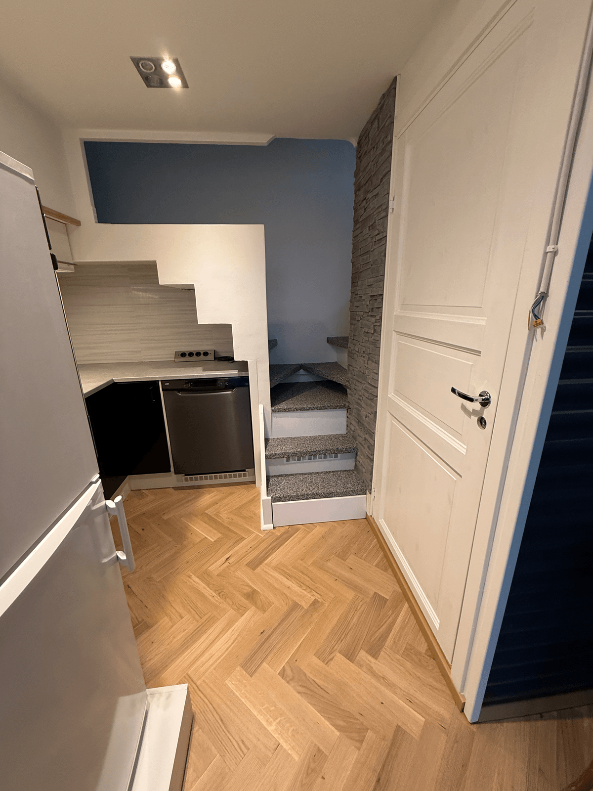 3 rok · 45 m² i Tyresö – bild 3