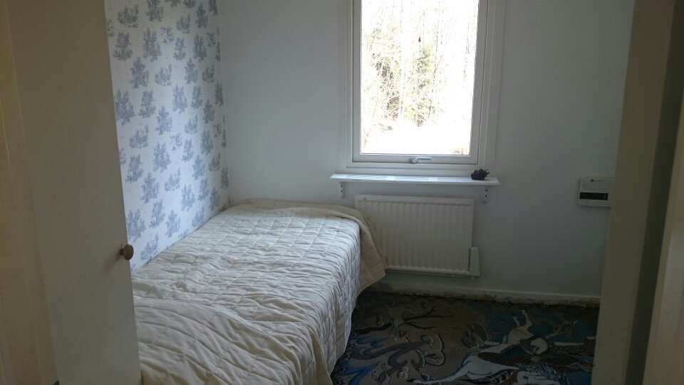 Villa/Hus, 4 rooms, 73 sqm, Öxabäck – bild 8