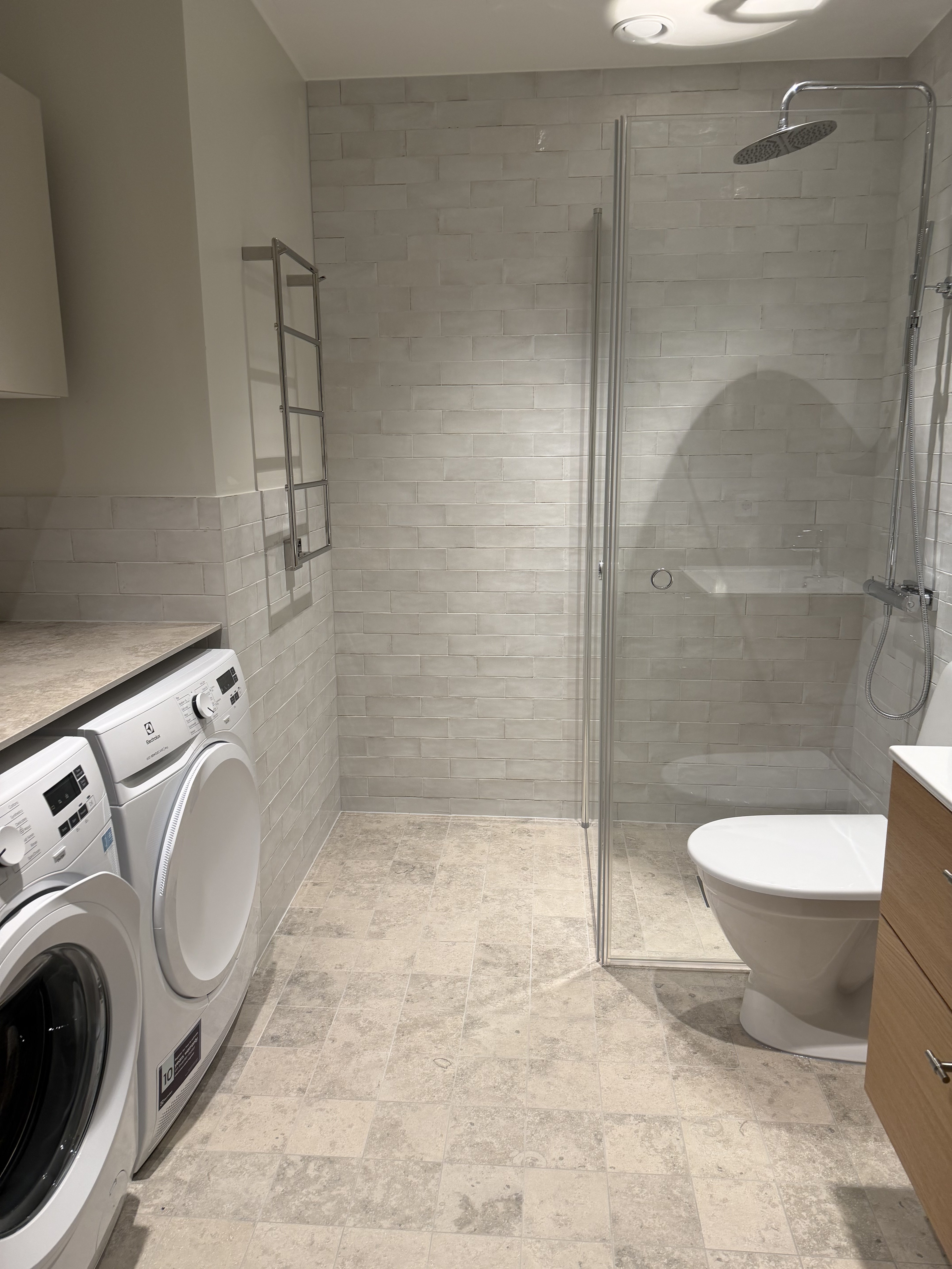 Lägenhet, 3 rooms, 73 sqm, Solna – bild 4