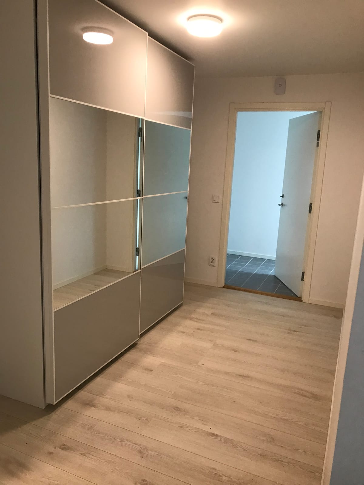 Lägenhet, 4 rooms, 145 sqm, Göteborg