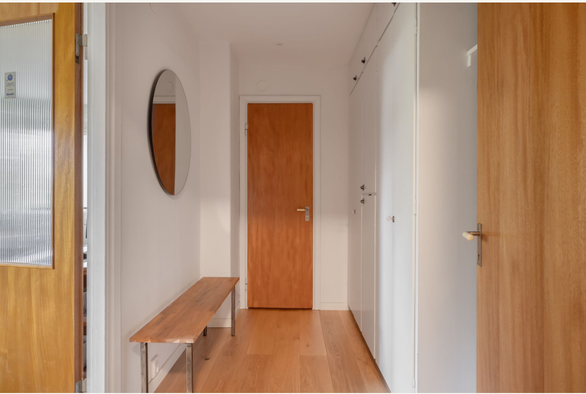 Lägenhet, 1 rooms, 41 sqm, Danderyd – bild 2