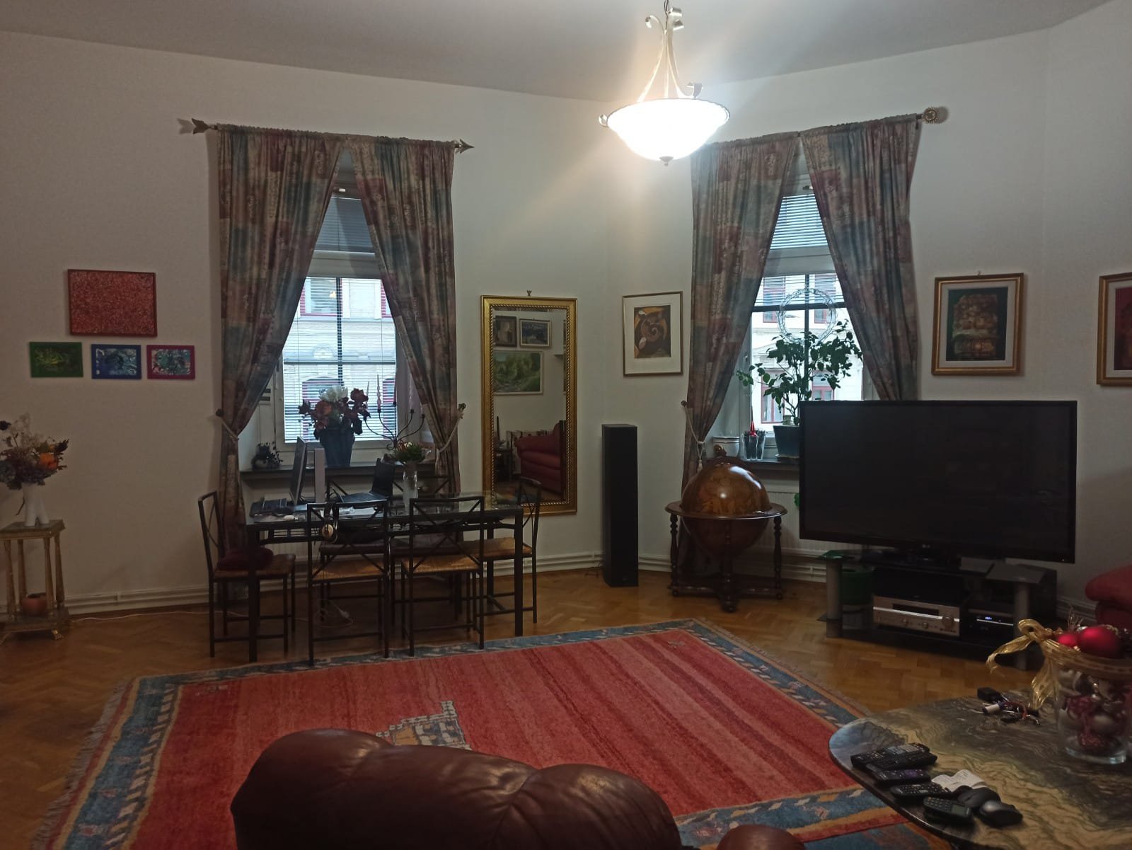 Lägenhet, 2 rooms, 31 sqm, Göteborg – Göteborg
