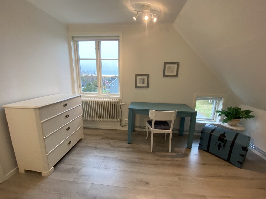 6 rok · 128 m² i Ursviken – bild 14