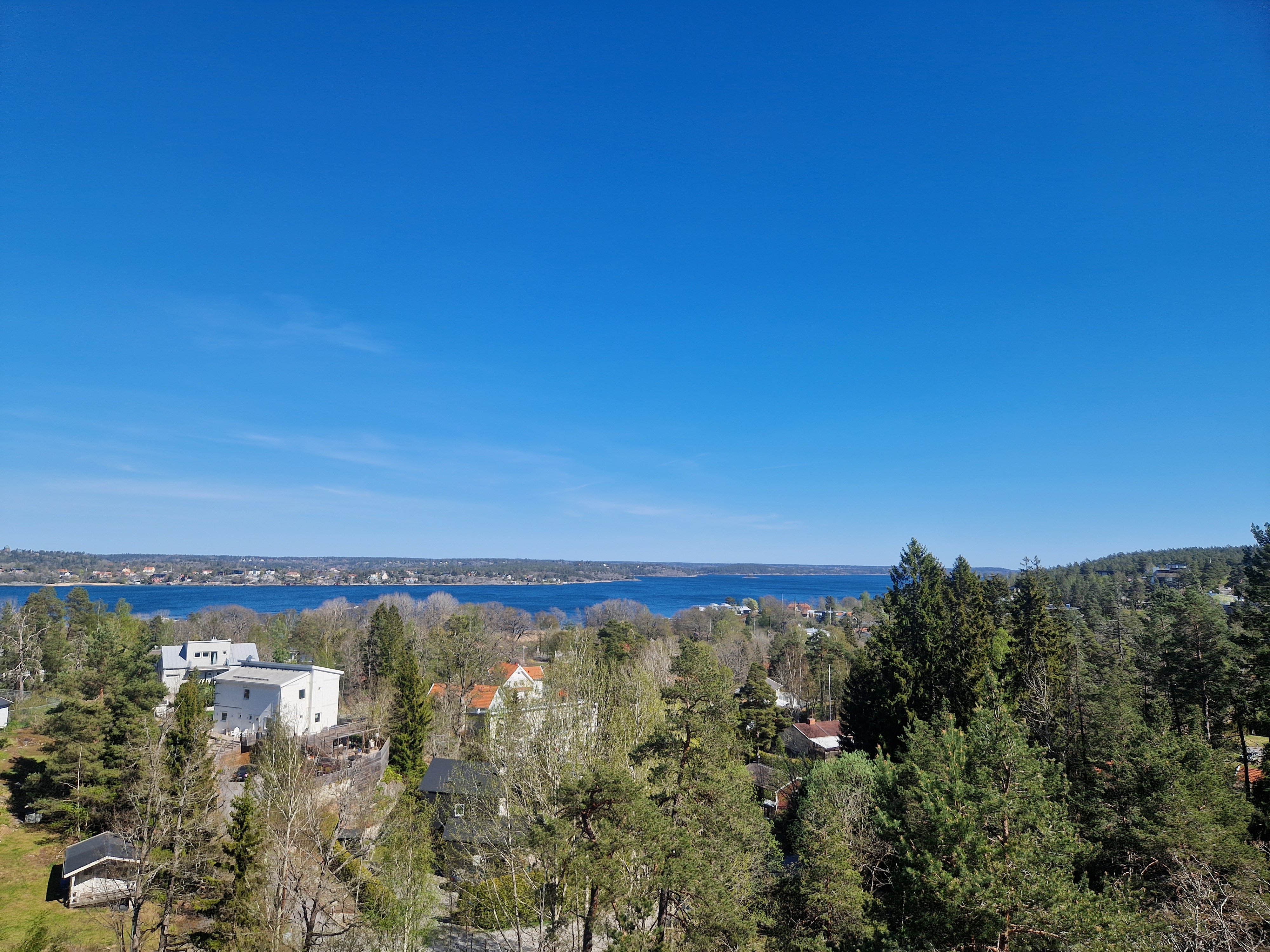 Lägenhet, 2 rooms, 65 sqm, Tyresö – Tyresö