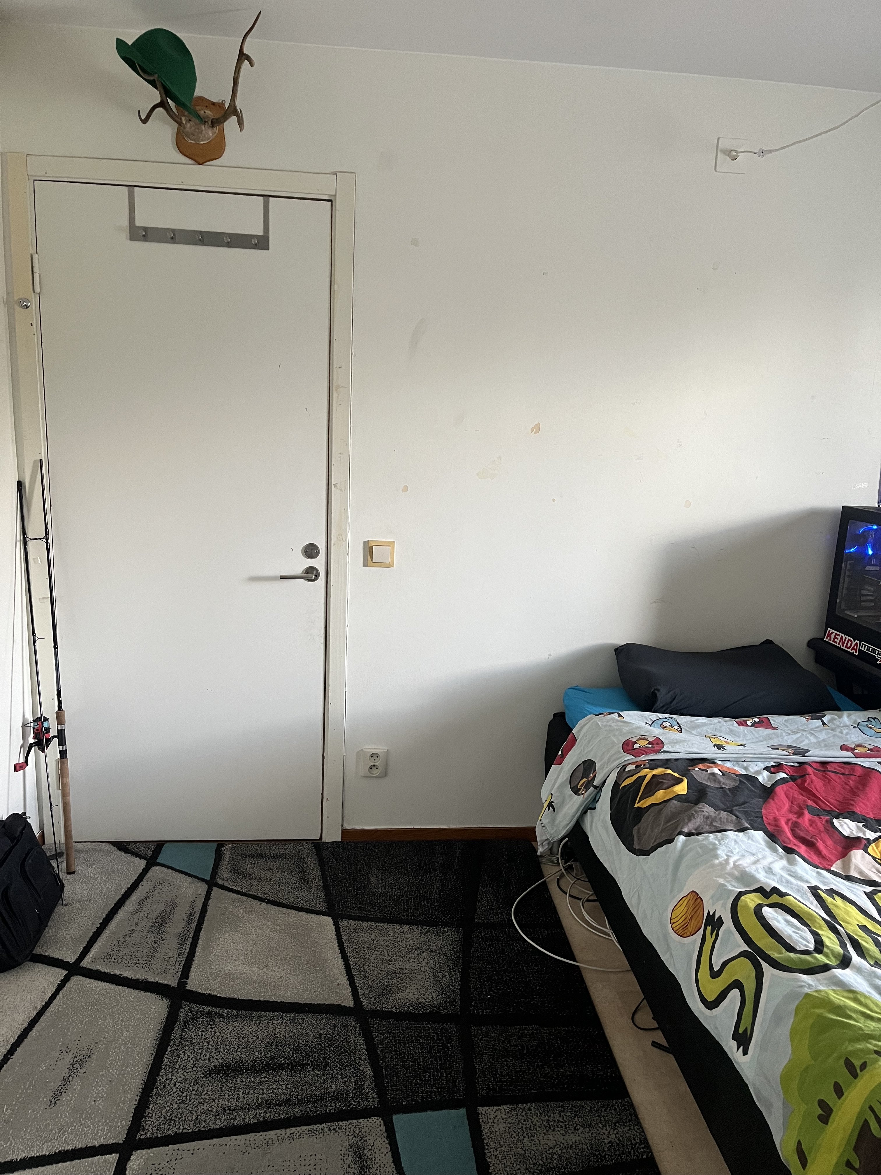 Lägenhet, 3 rooms, 78 sqm, Rimbo – bild 7