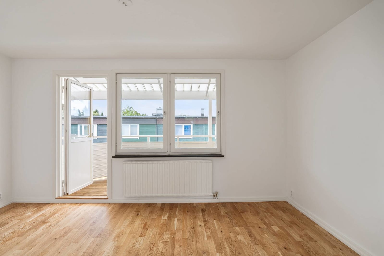 4 rok · 92 m² i Tumba – bild 21