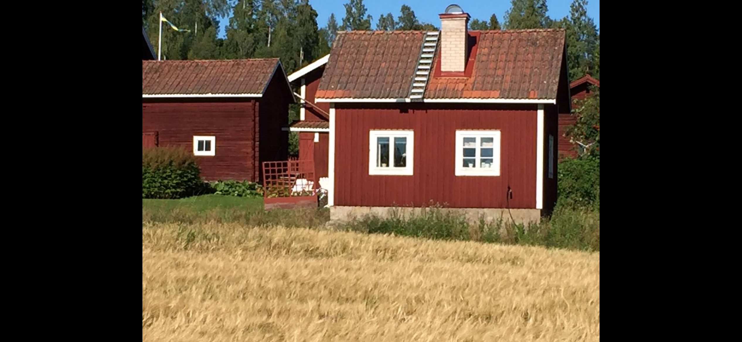 Stuga, 2 rooms, 40 sqm, Leksand – bild 15