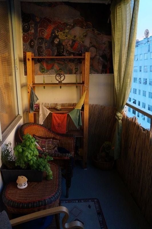 Lägenhet, 1 rooms, 20 sqm, Solna – bild 2