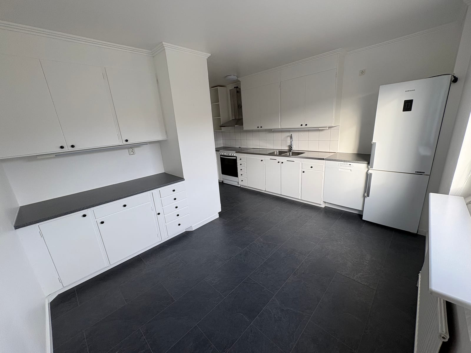 Lägenhet, 3 rooms, 81 sqm, Torshälla