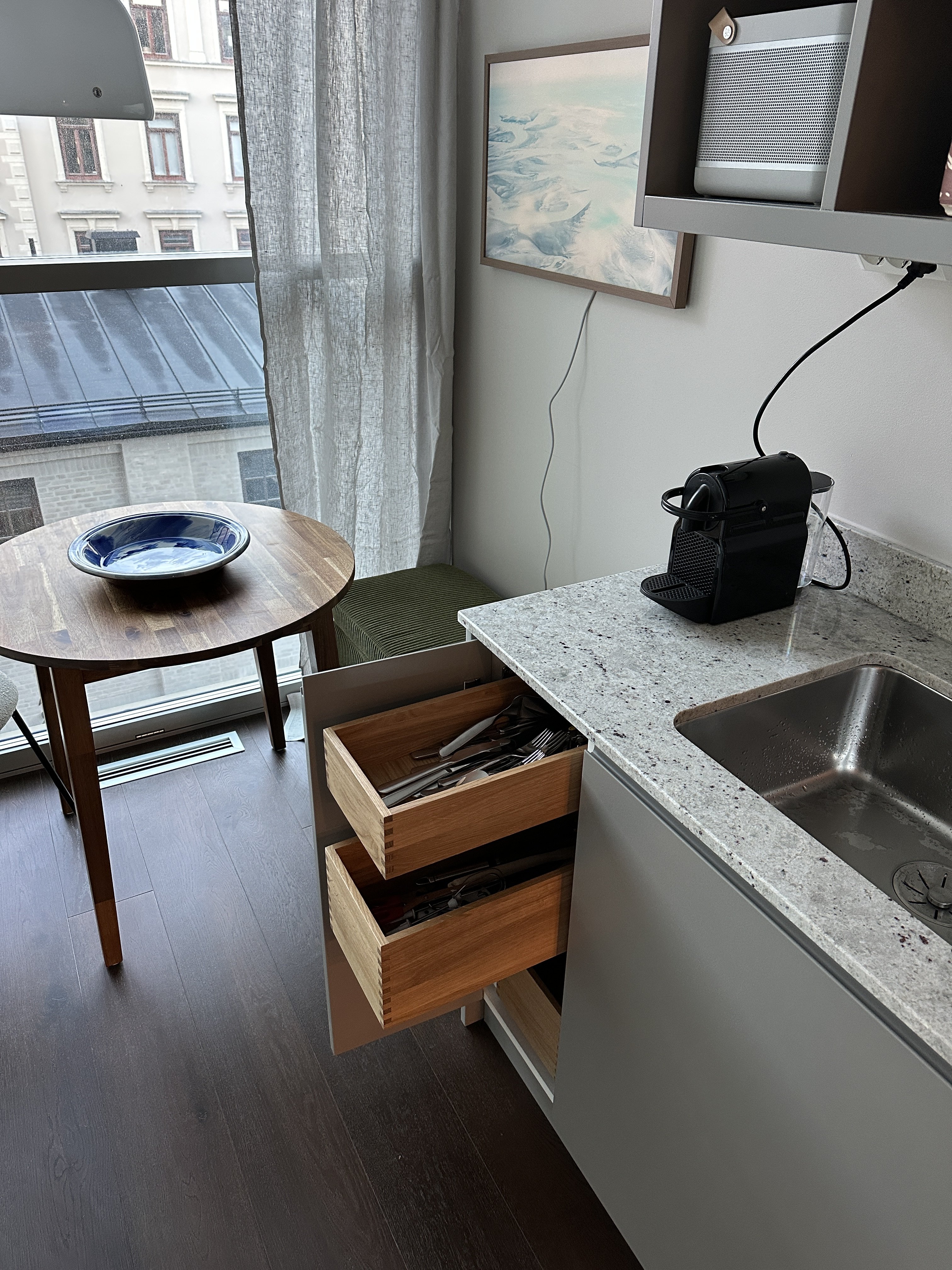 Lägenhet, 1 rooms, 25 sqm, Göteborg – bild 5
