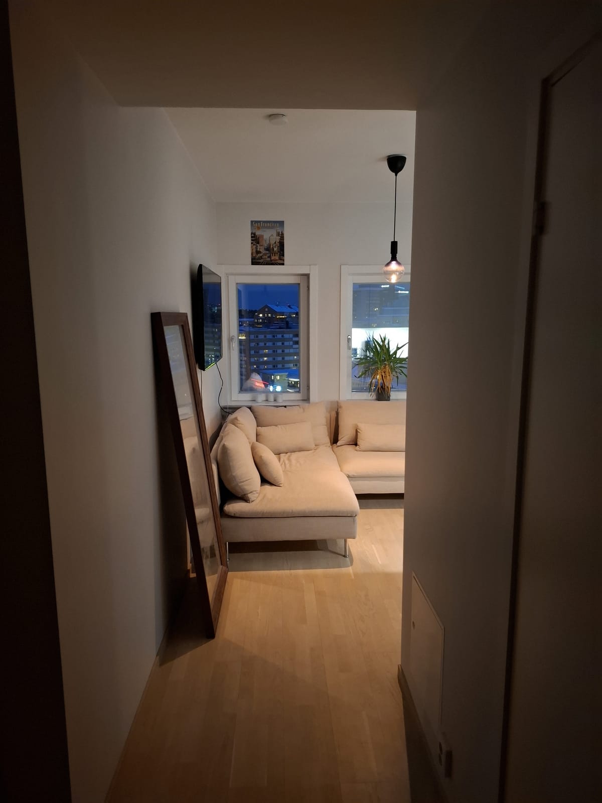 2 rok · 35 m² i Solna – bild 11