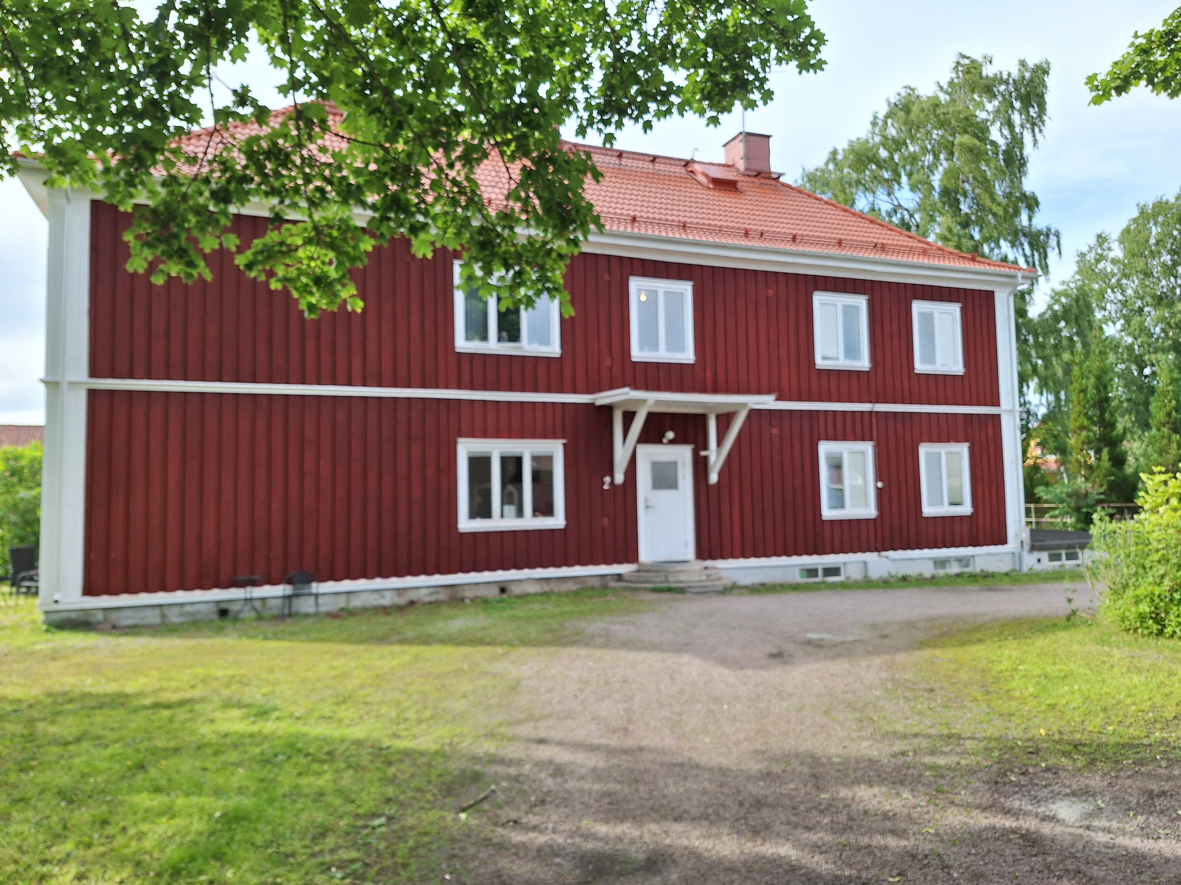 Lägenhet, 1 rooms, 36 sqm, Skara – bild 18