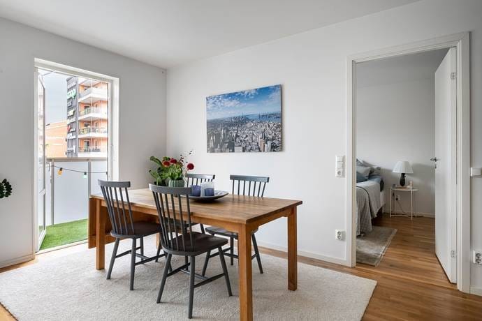 3 rok · 74 m² i Älvsjö – bild 5