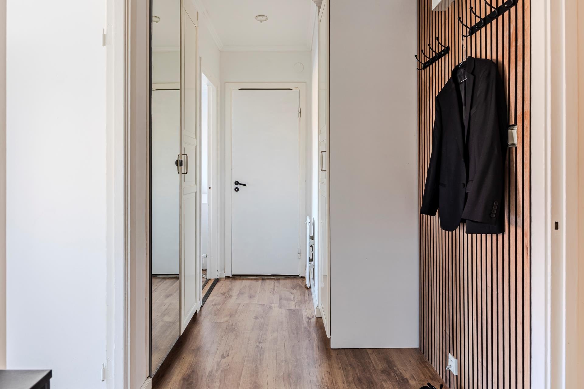 Lägenhet, 2 rooms, 52 sqm, Eskilstuna – bild 9
