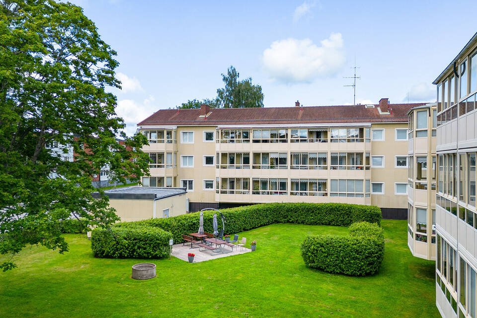 2 rok · 59 m² i Borlänge – bild 2