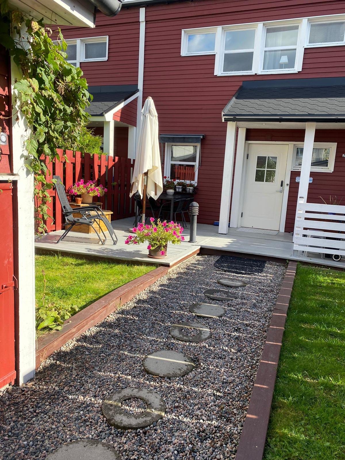6 rok · 154 m² i Boden – bild 7