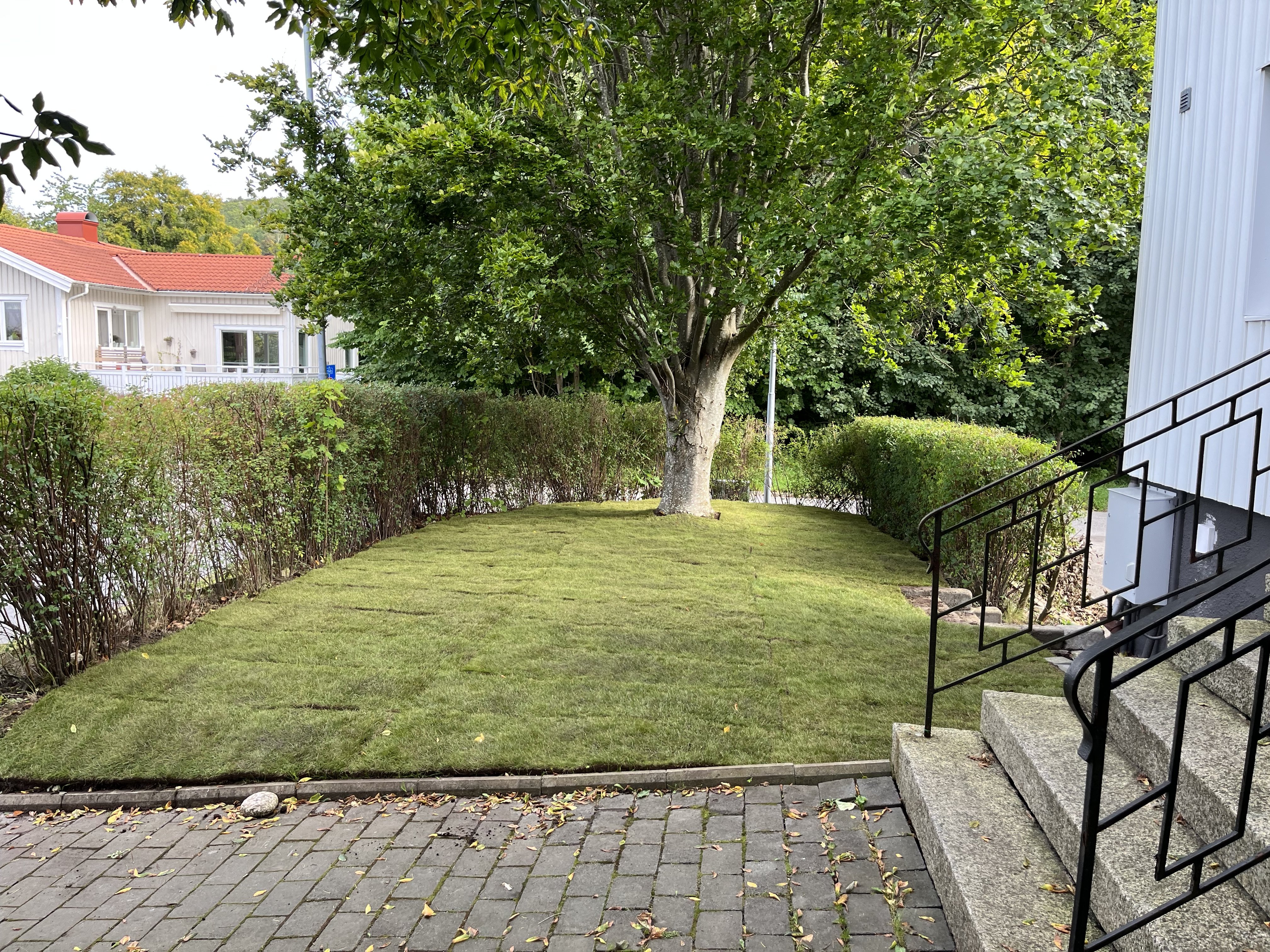 Villa/Hus, 1 rooms, 12 sqm, Sävedalen – bild 4