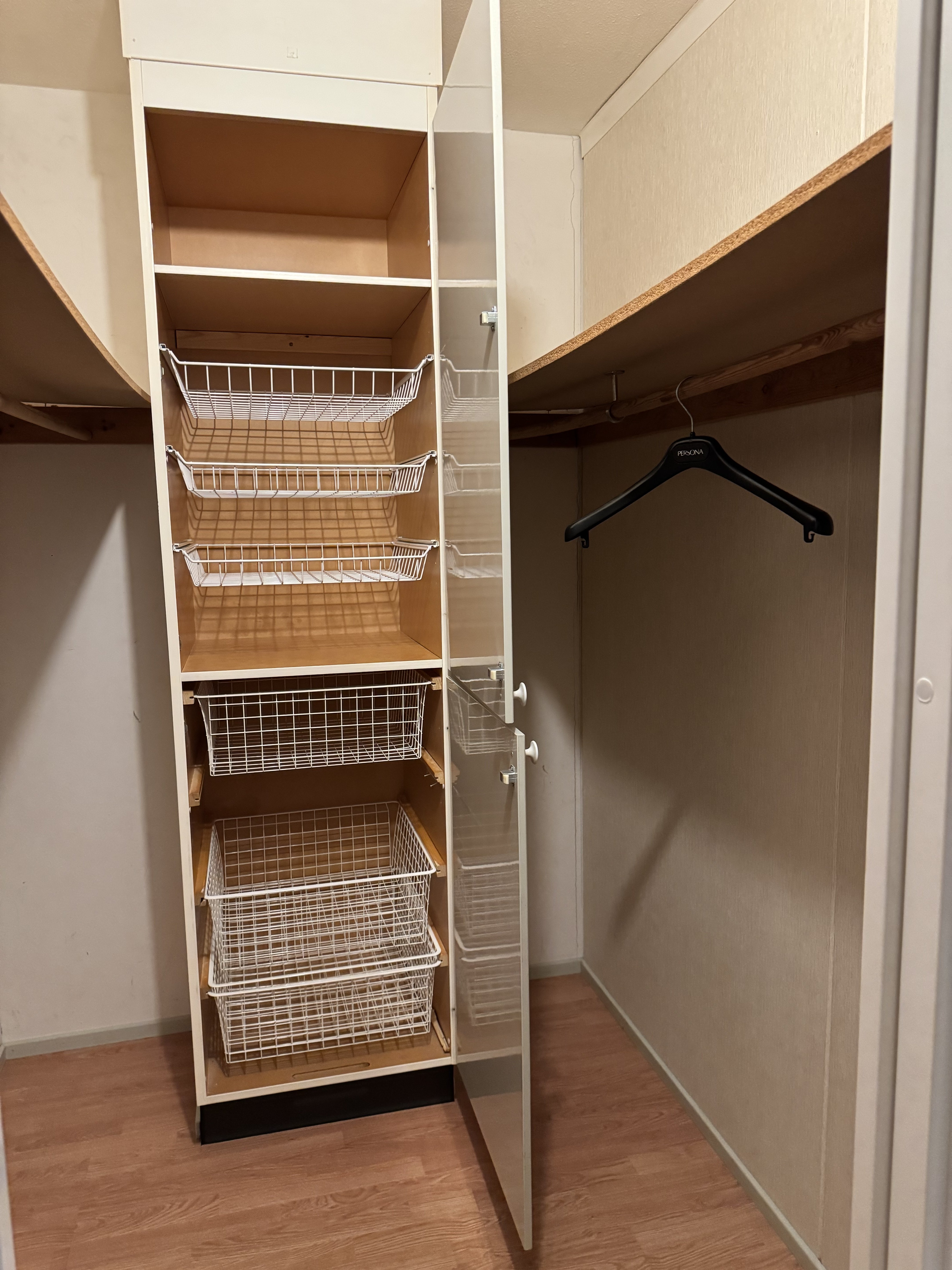 Lägenhet, 2 rooms, 60 sqm, Kista – Kista