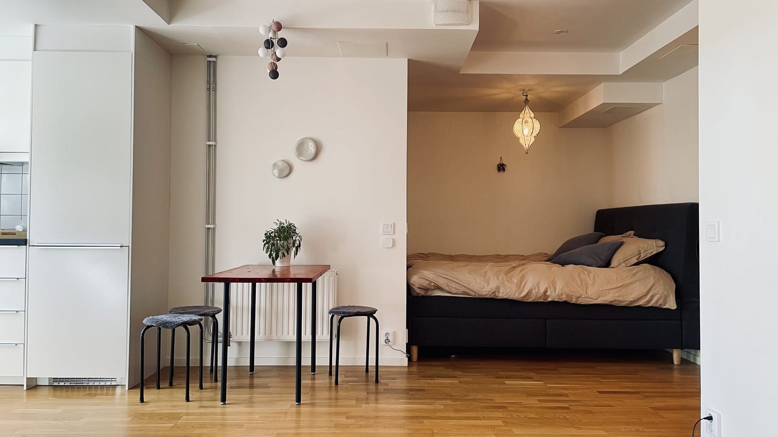 1 rok · 44 m² i Järfälla – bild 5