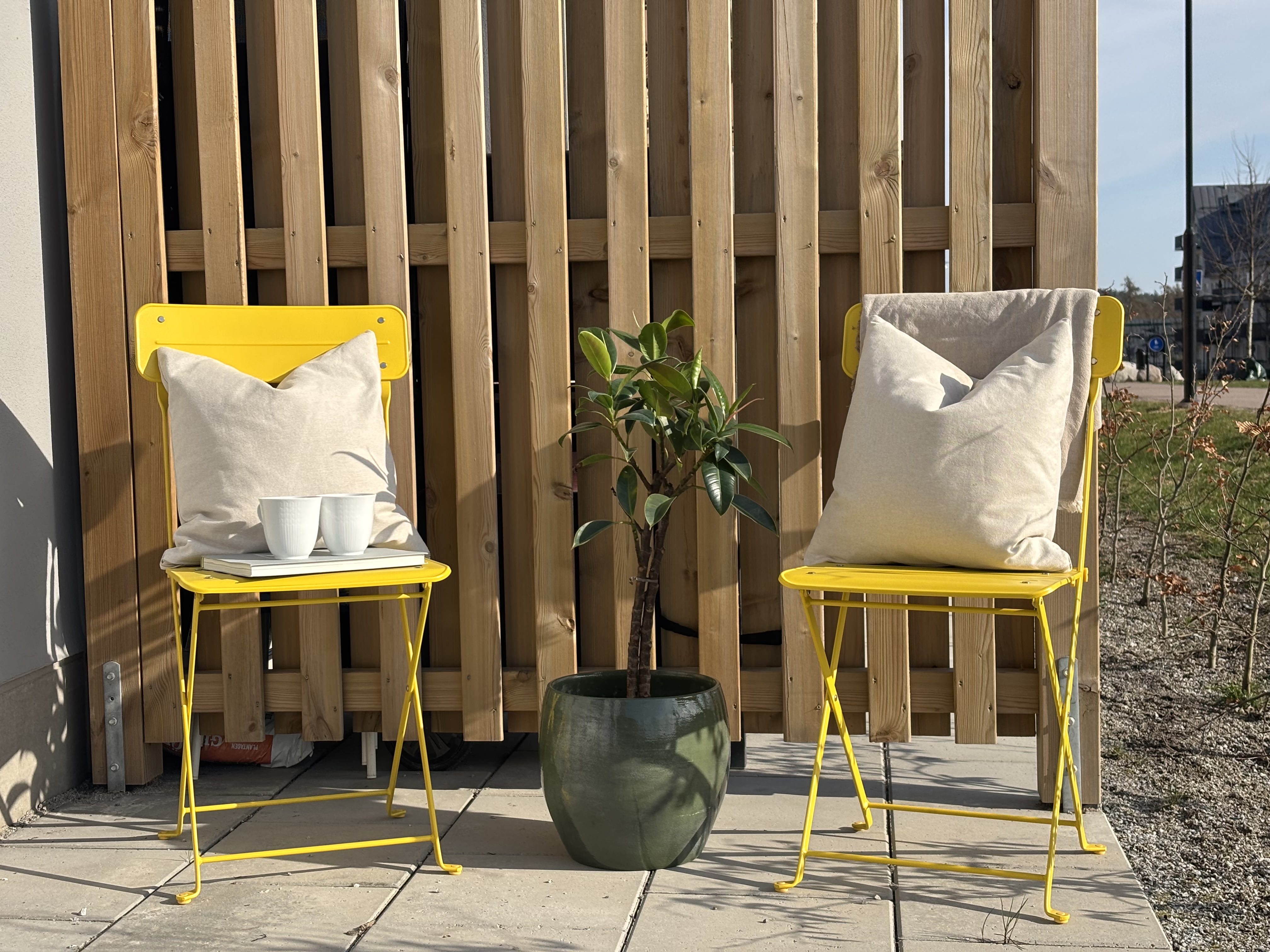 Lägenhet, 1 rooms, 39 sqm, Märsta – bild 2