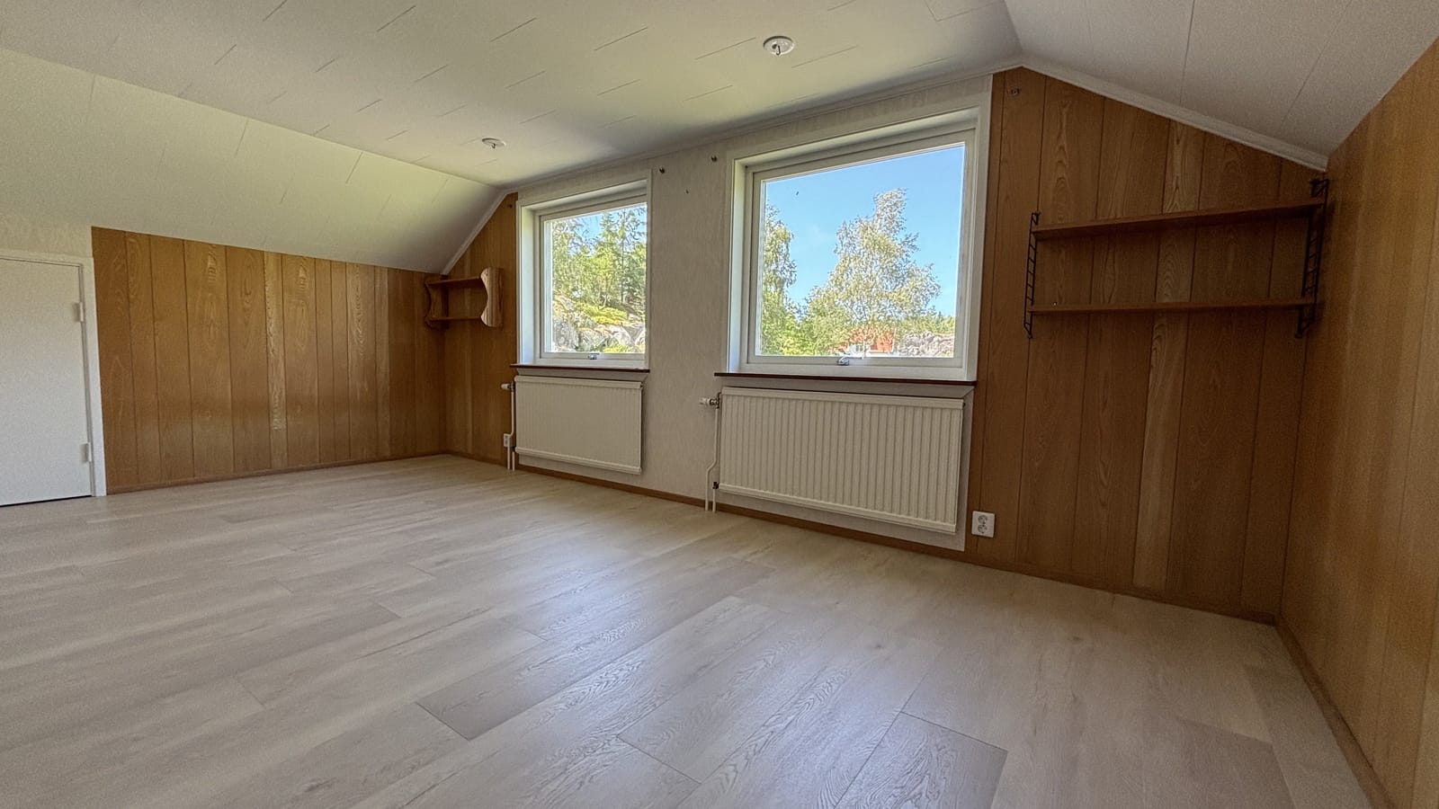 6 rok · 140 m² i Kärna – bild 15