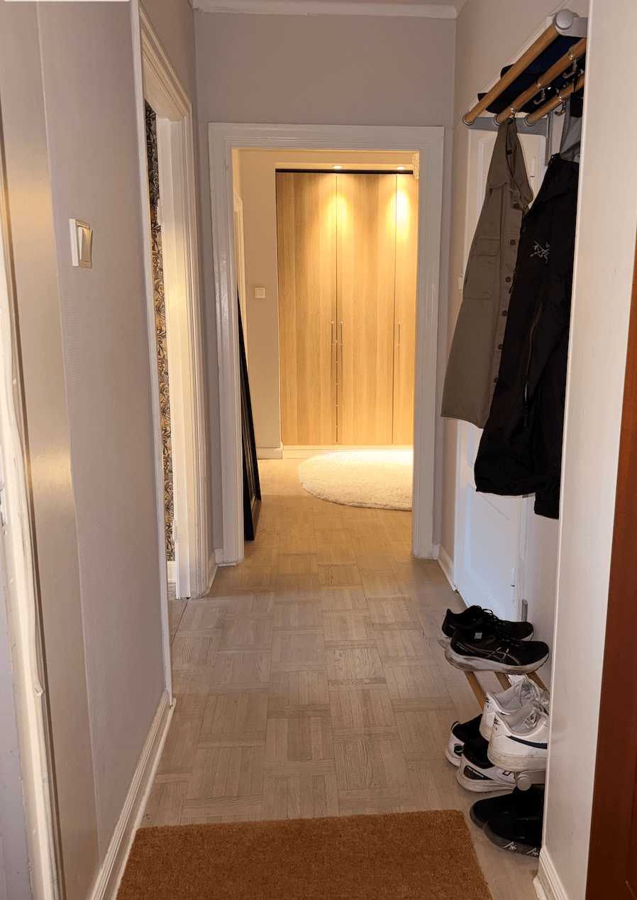 2 rok · 57 m² i Norrköping – bild 9