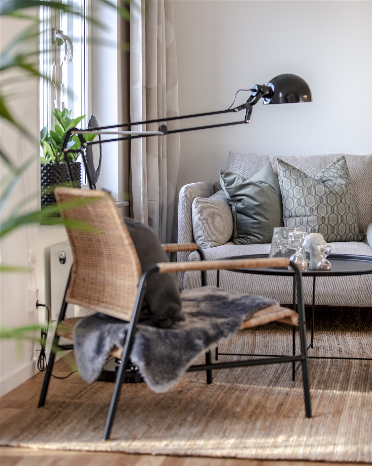 Lägenhet, 2 rooms, 59 sqm, Västerås – bild 12