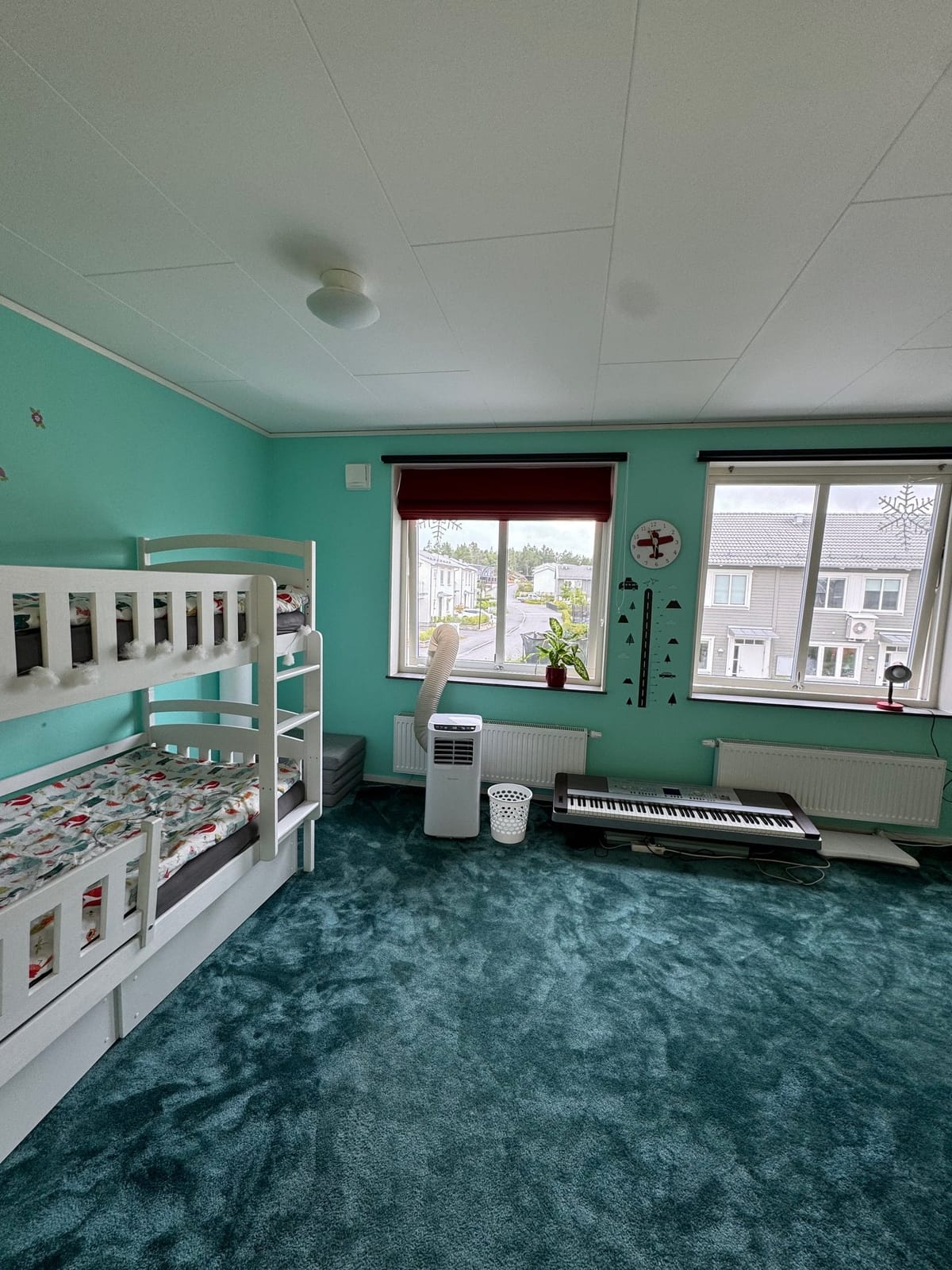 4 rok · 105 m² i Vega – bild 7