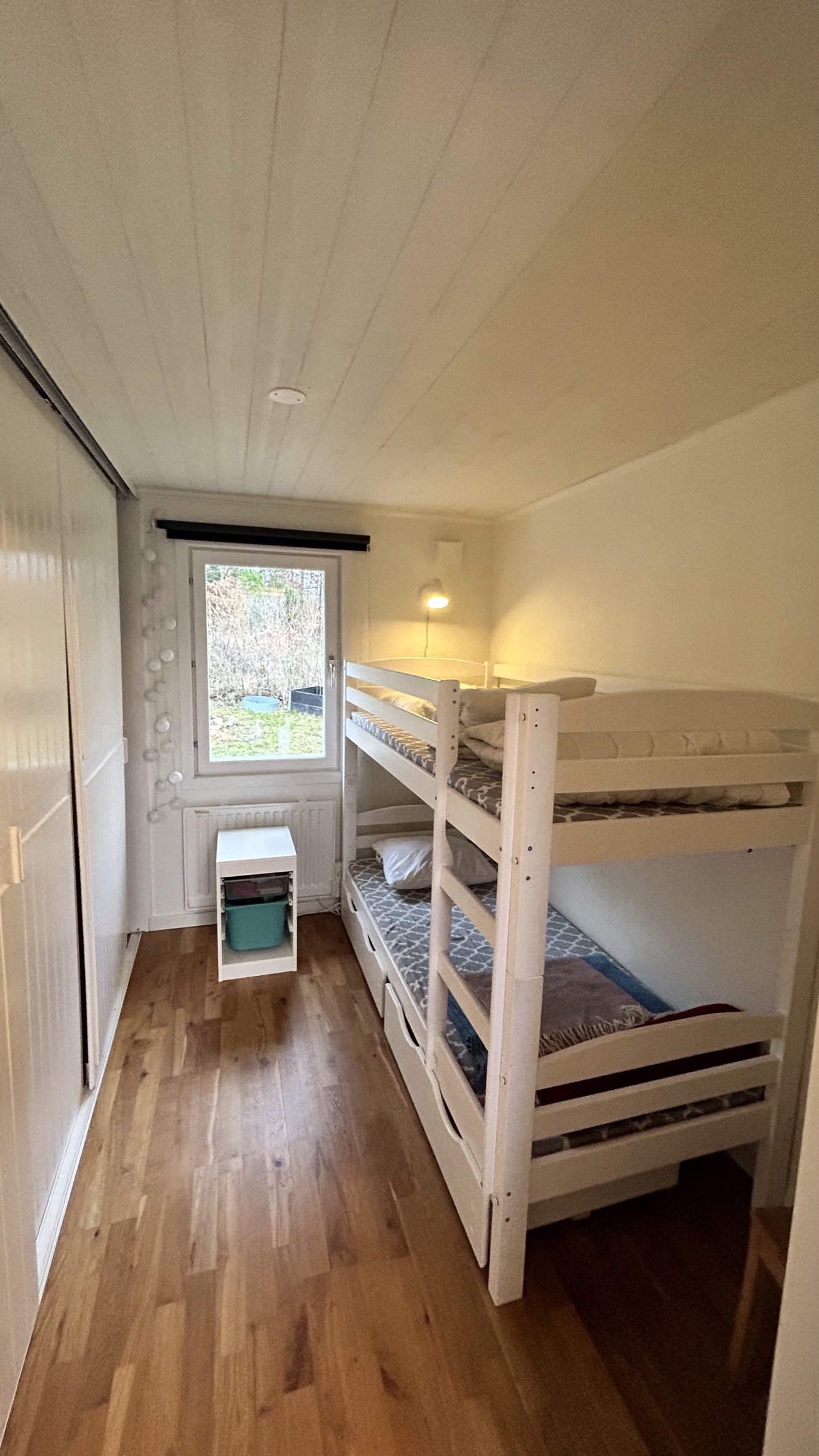 Stuga, 3 rooms, 65 sqm, Jämjö – bild 8