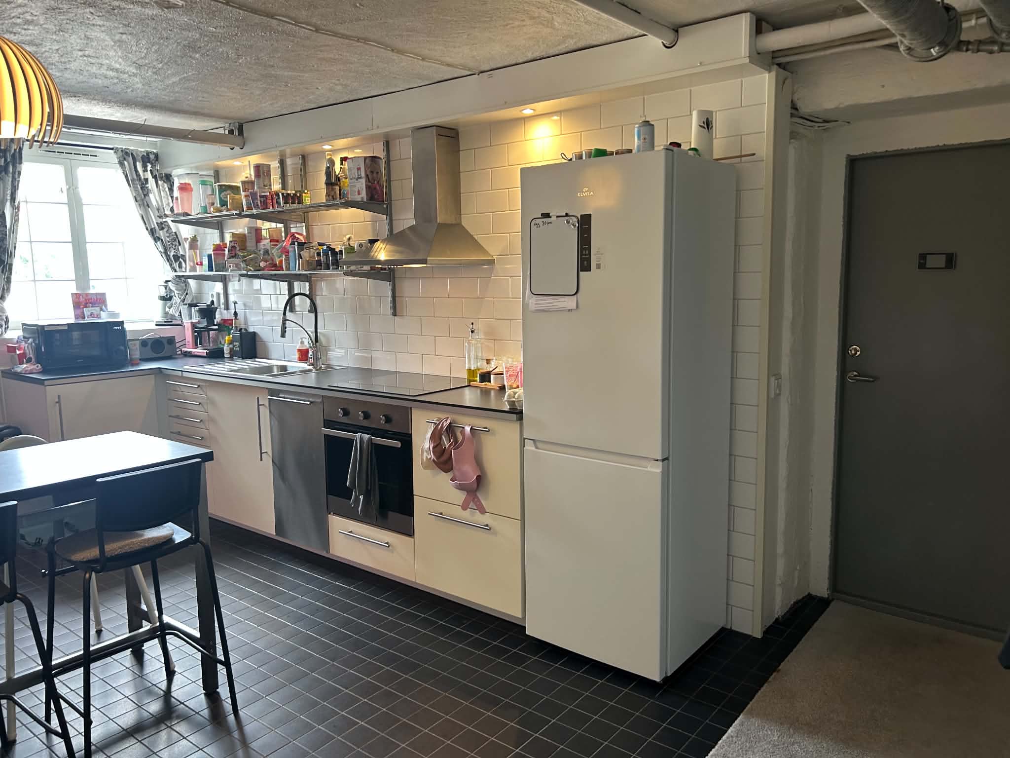 Lägenhet, 2 rooms, 44 sqm, Eskilstuna – Eskilstuna