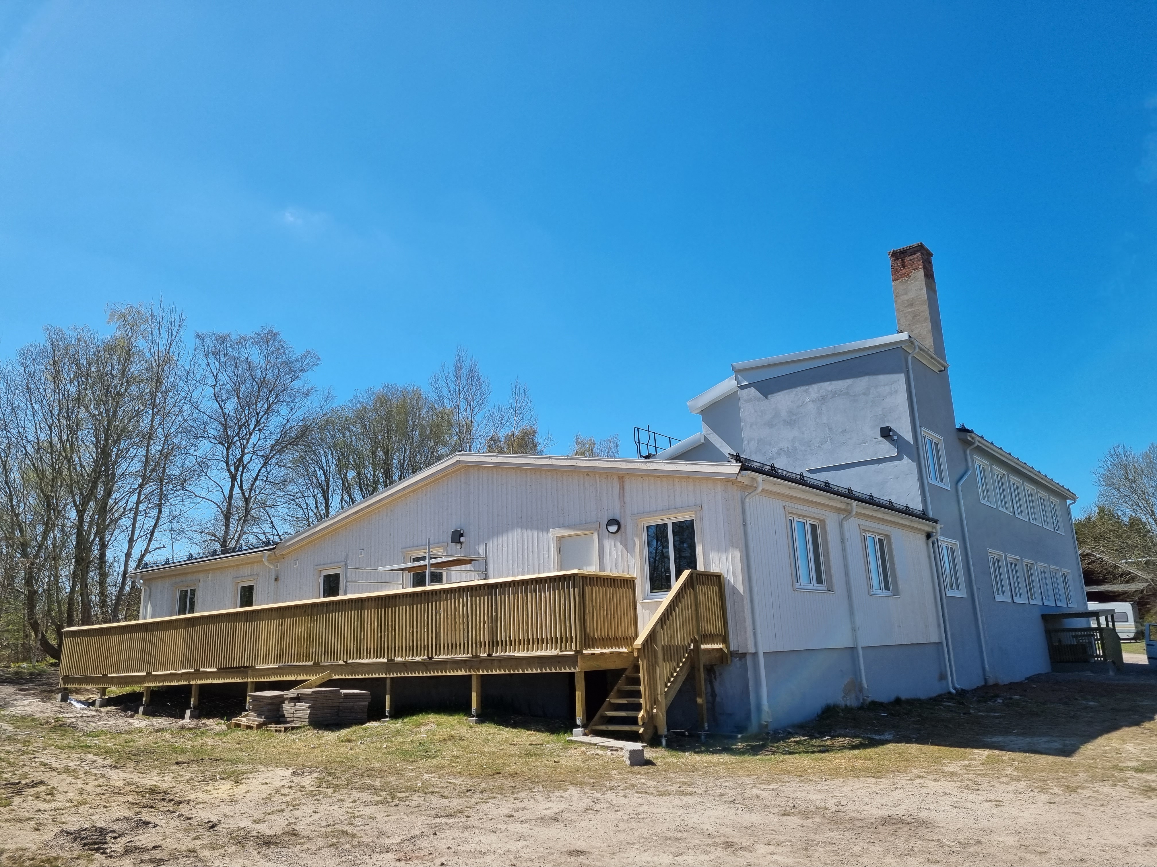 Lägenhet, 3 rooms, 77 sqm, Tibro – Tibro