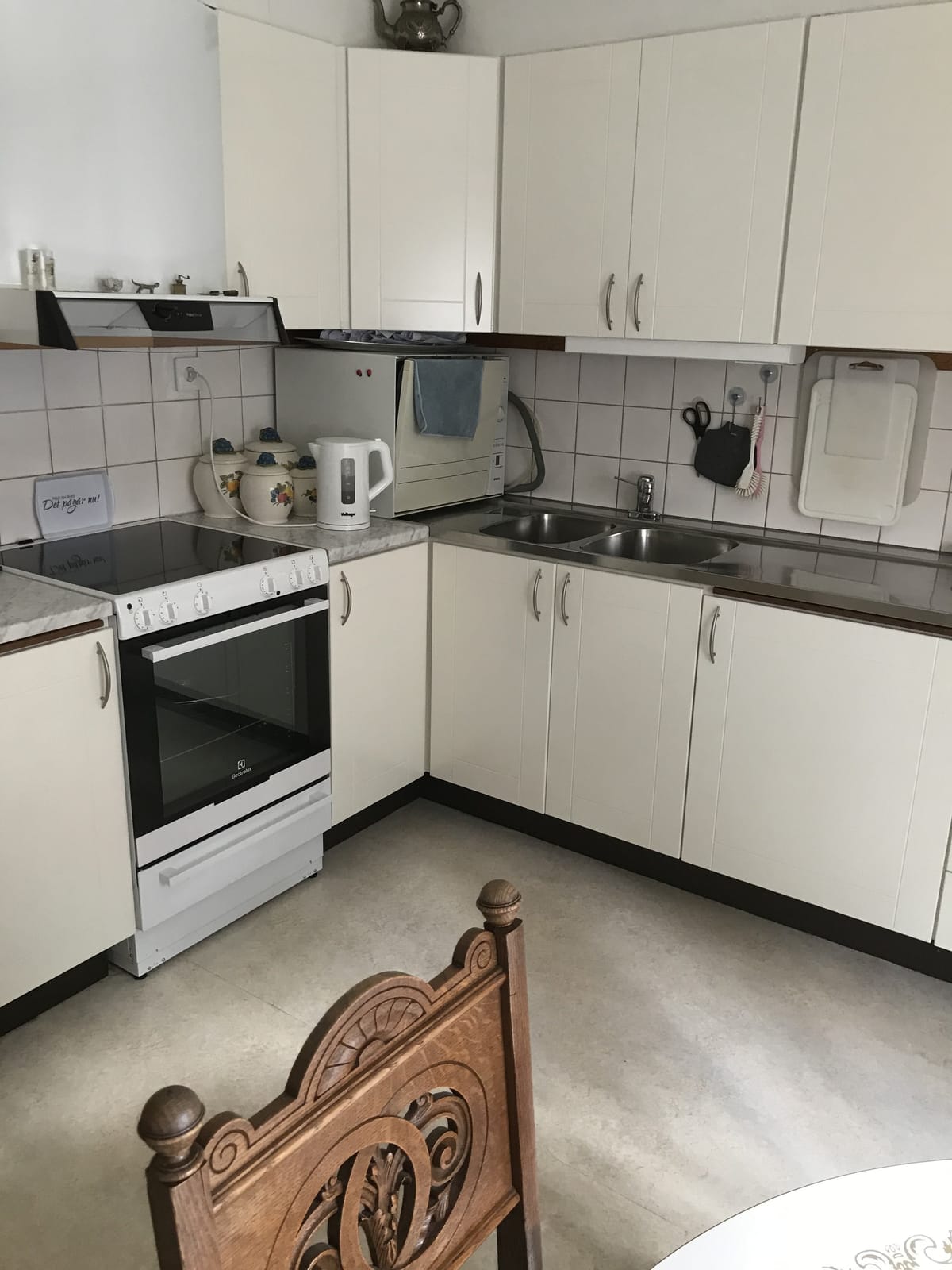 1 rok · 15 m² i Linköping – bild 5