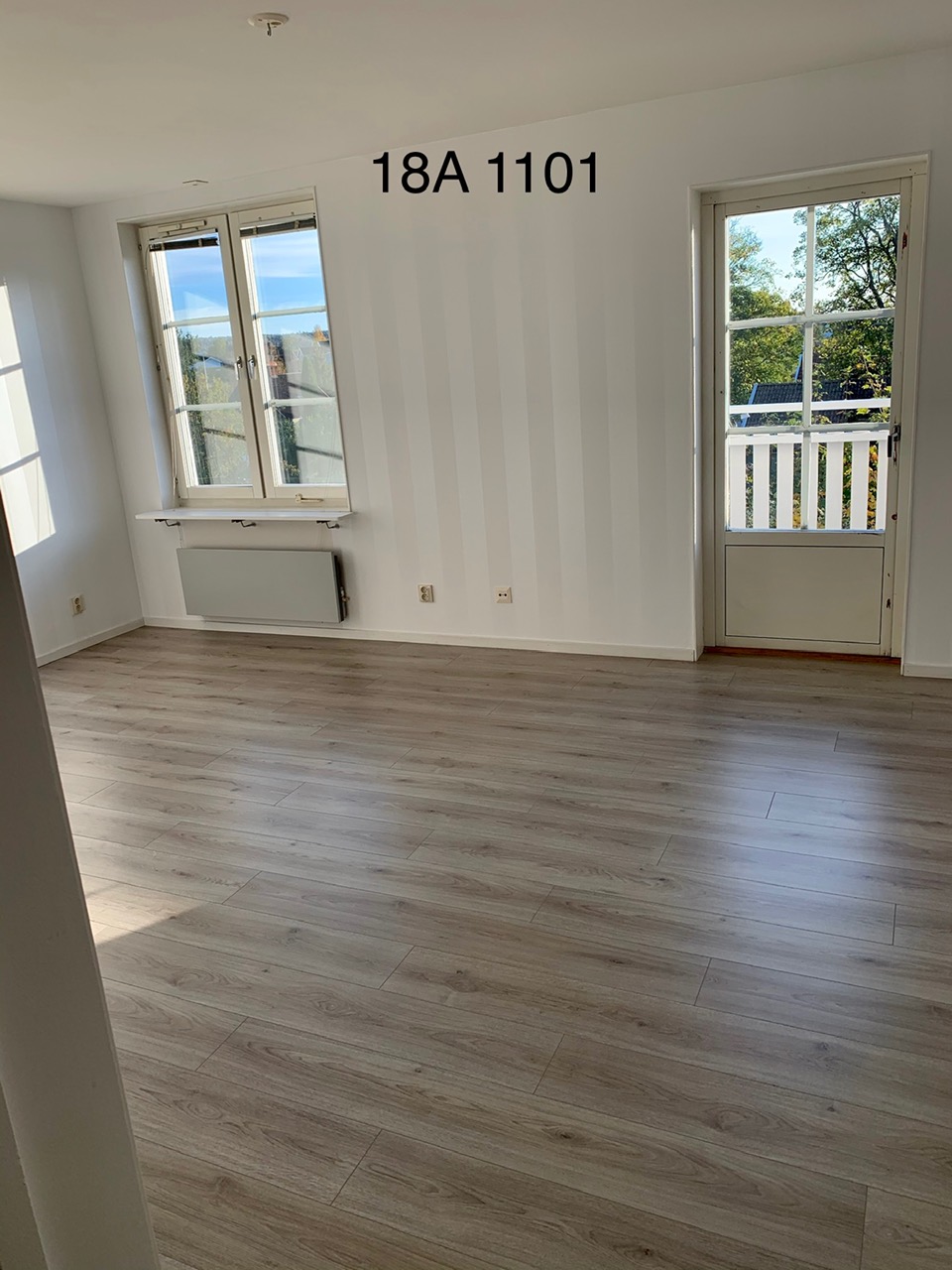 Lägenhet, 4 rooms, 93 sqm, Stenstorp – bild 2
