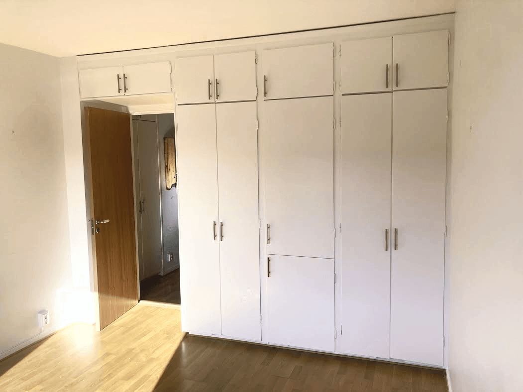 Lägenhet, 1 rooms, 12 sqm, Malmö