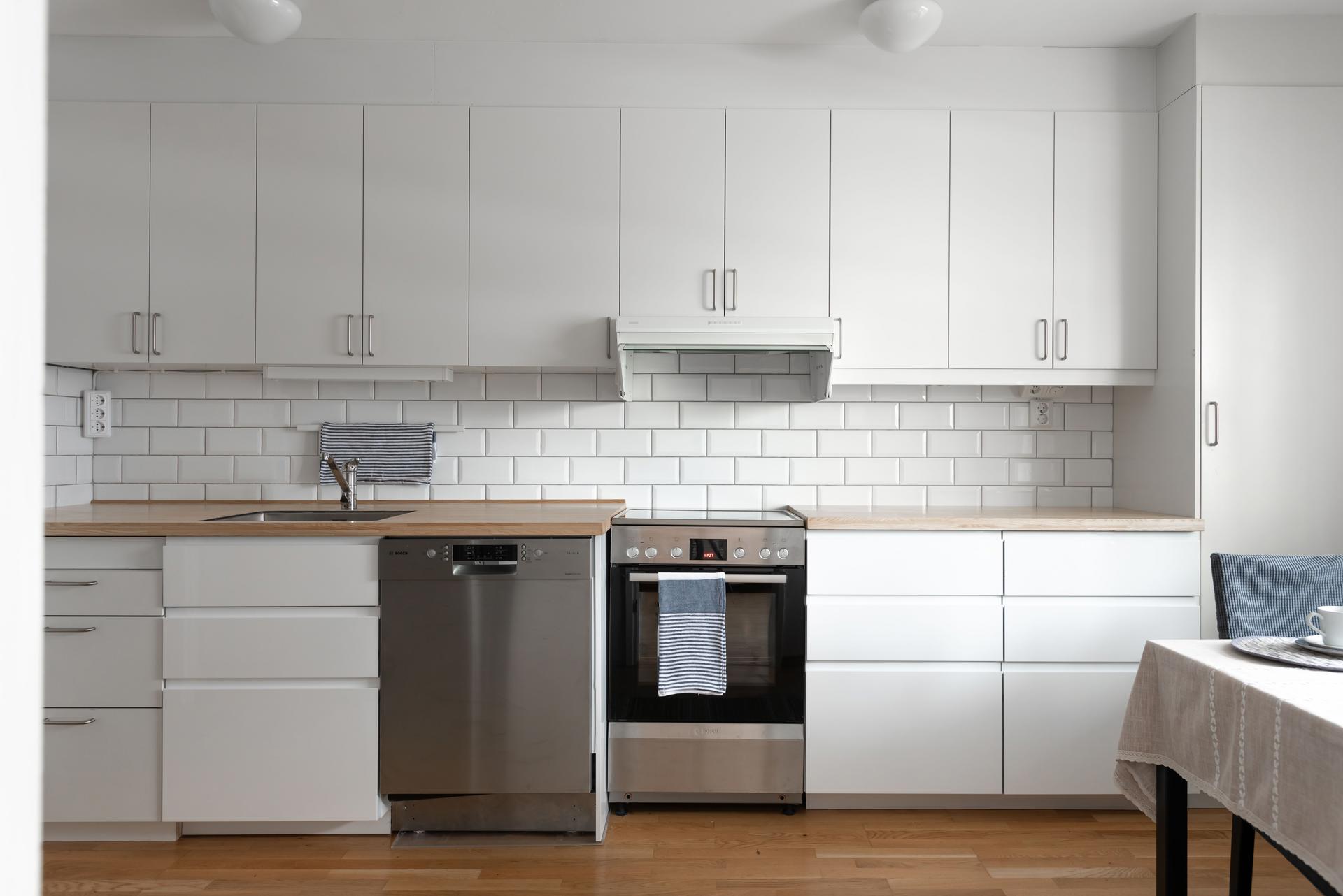 Lägenhet, 2 rooms, 61 sqm, Kumla – bild 6