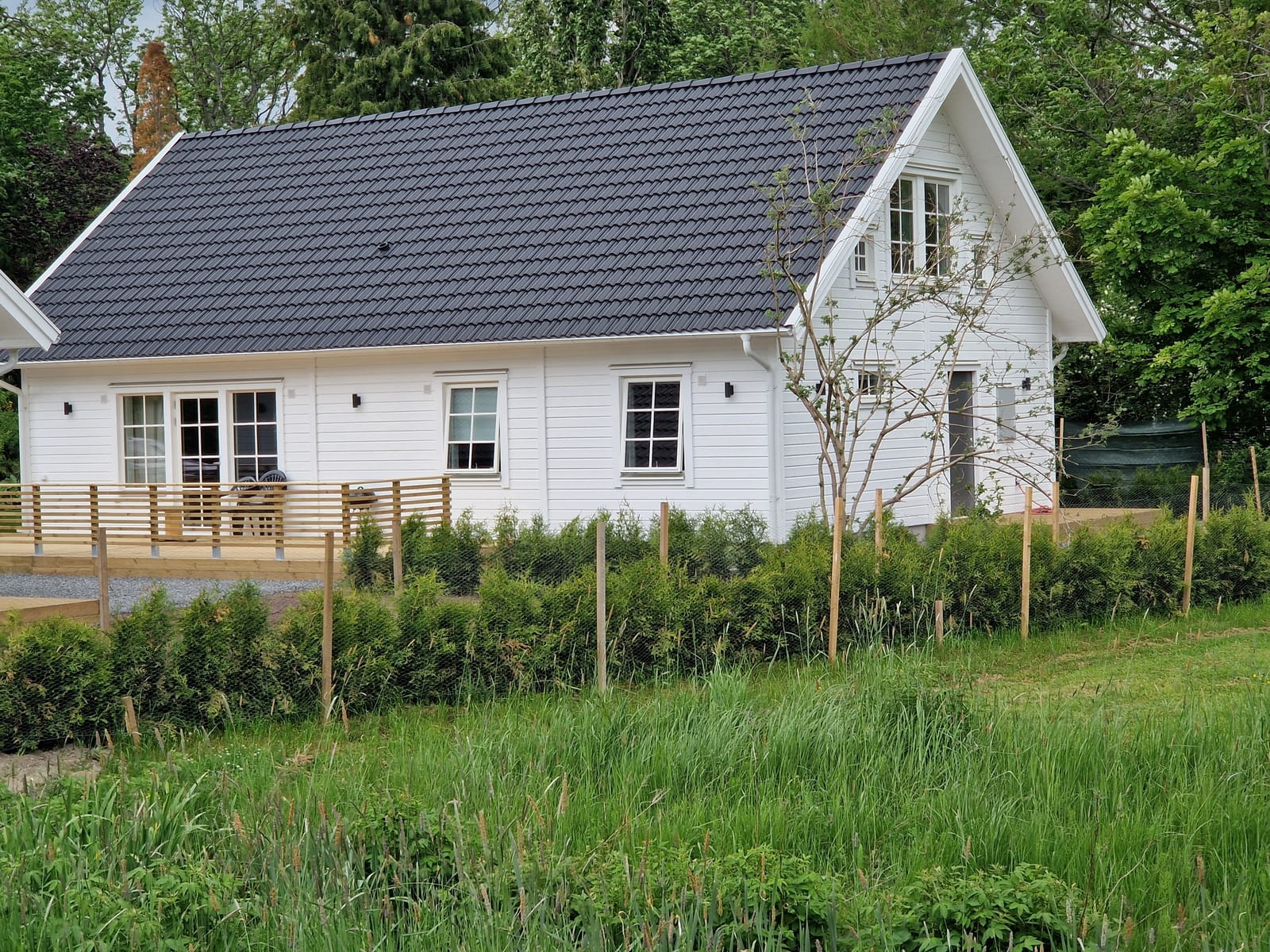 6 rok · 156 m² i Nödinge – bild 19