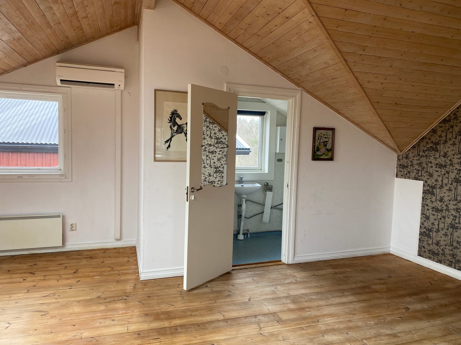 4 rok · 100 m² i Färentuna