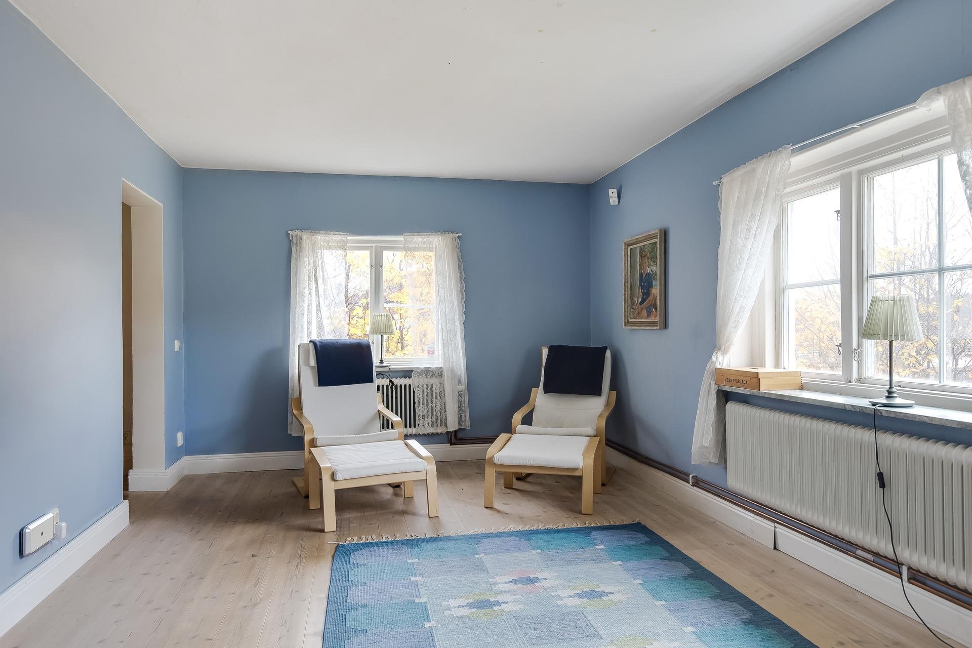 Villa/Hus, 9 rooms, 255 sqm, Strängnäs – bild 12