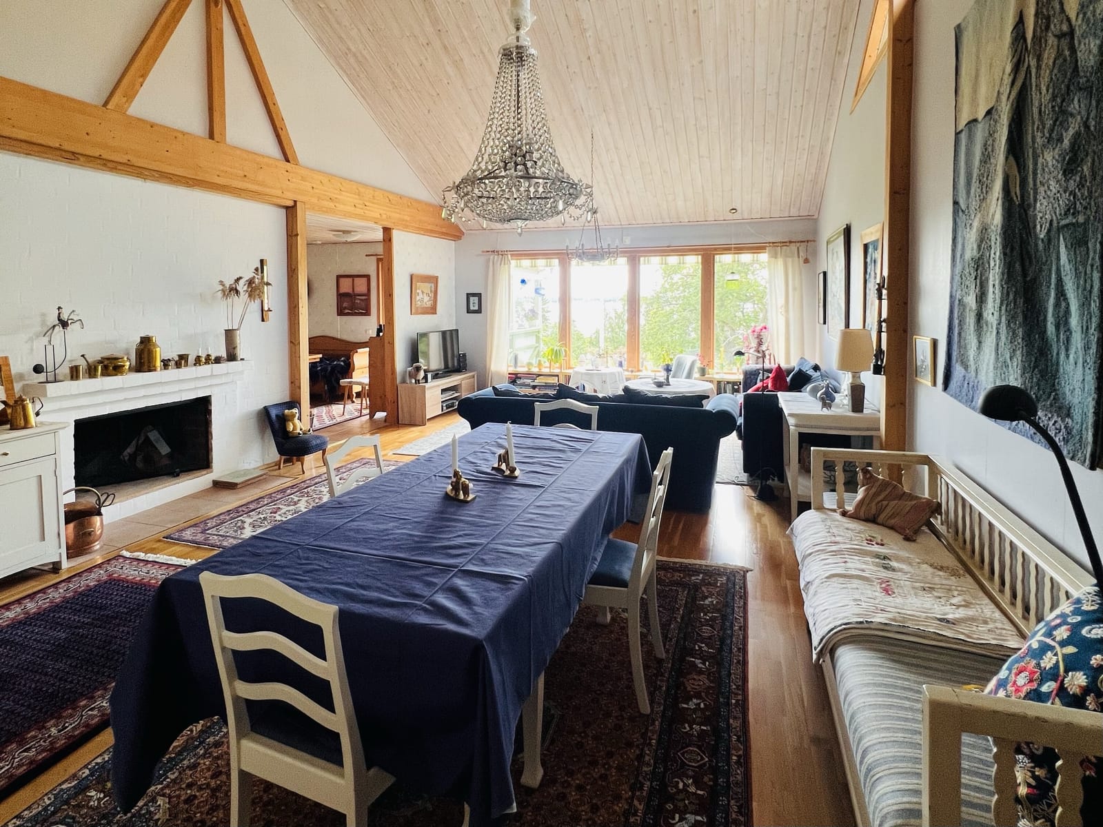 3 rok · 103 m² i Enköping – bild 6
