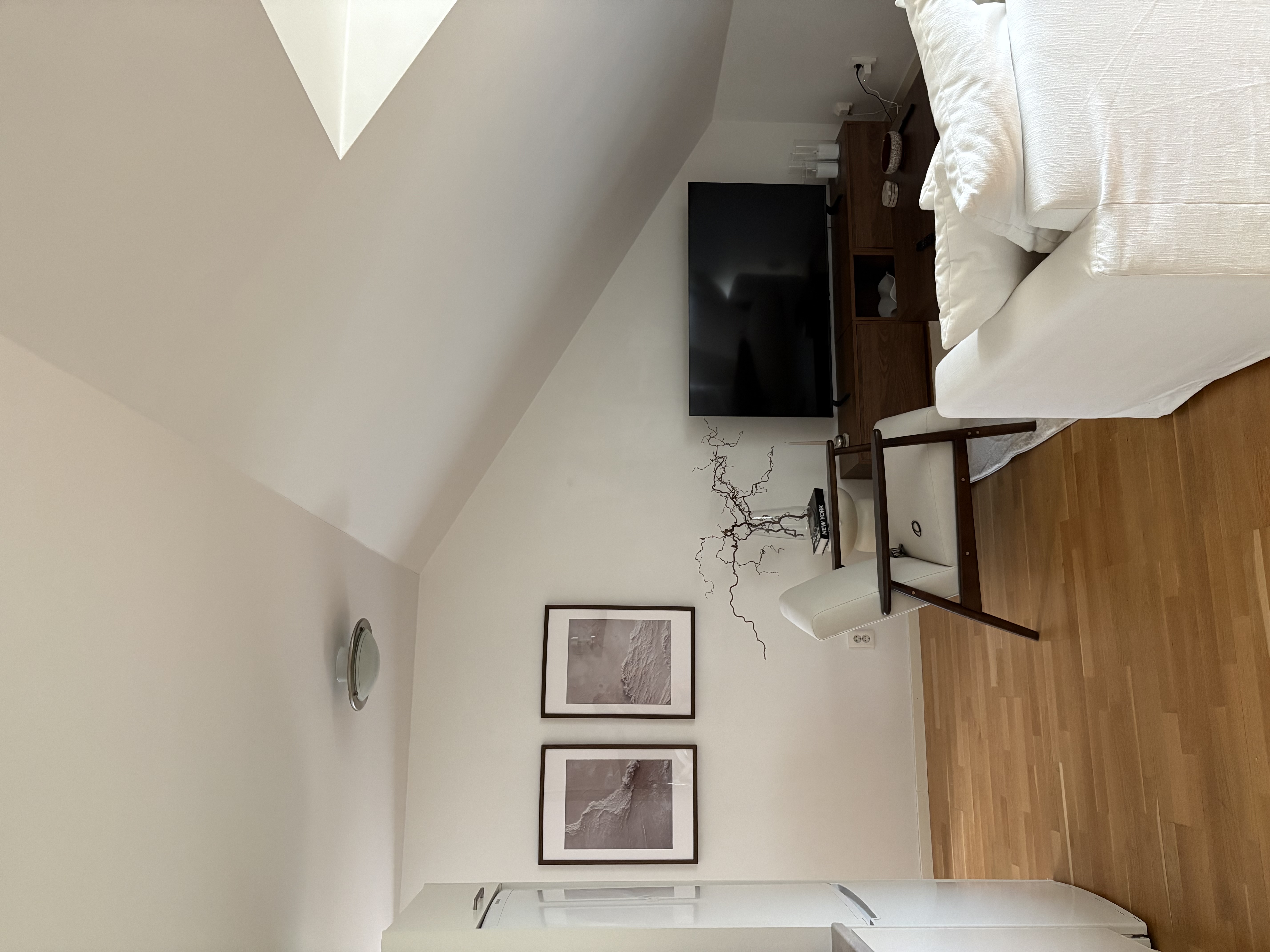 Lägenhet, 1 rooms, 46 sqm, Helsingborg – bild 3