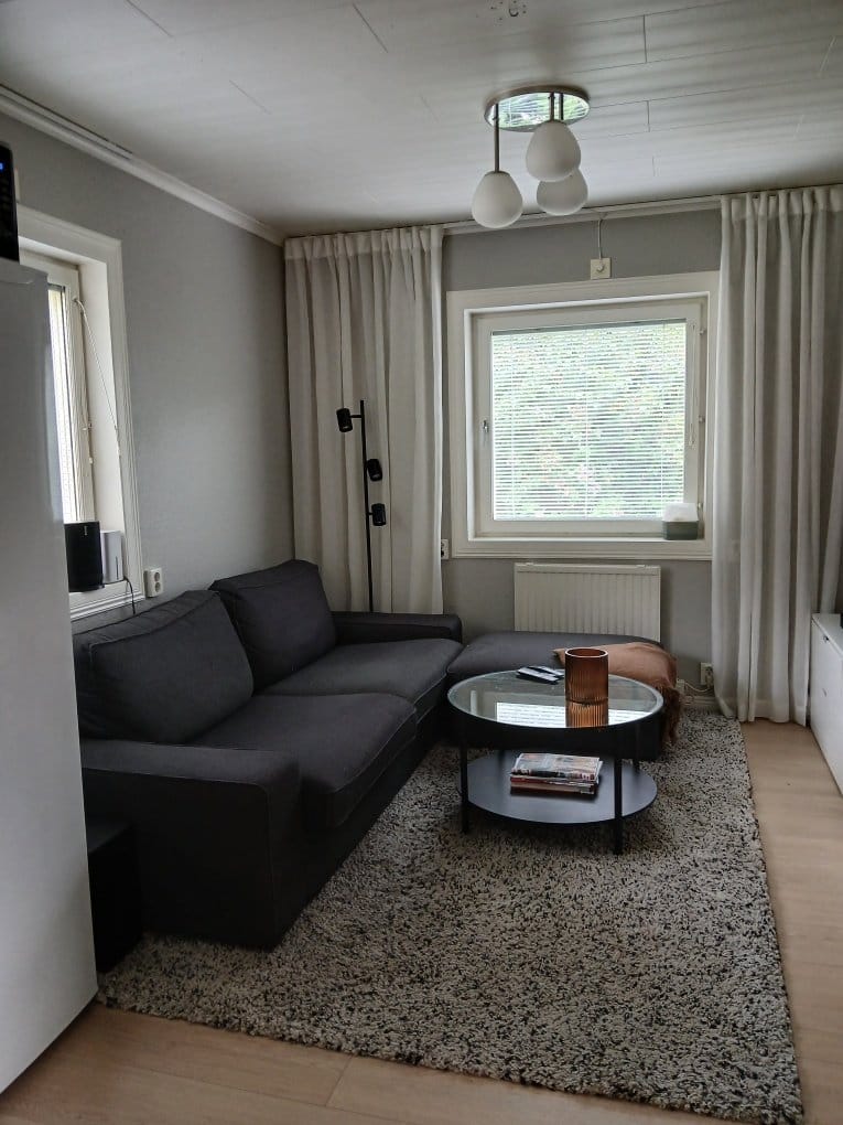 3 rok · 35 m² i Hammarö – Hammarö