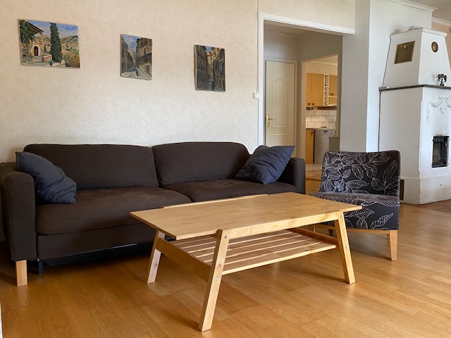 4 rok · 109 m² i Björklinge – bild 9