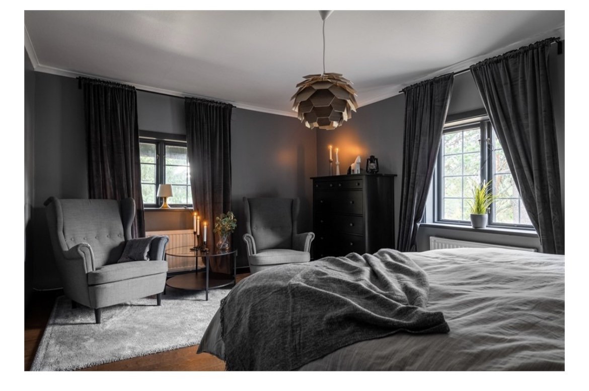 6 rok · 116 m² i Sälen – bild 12