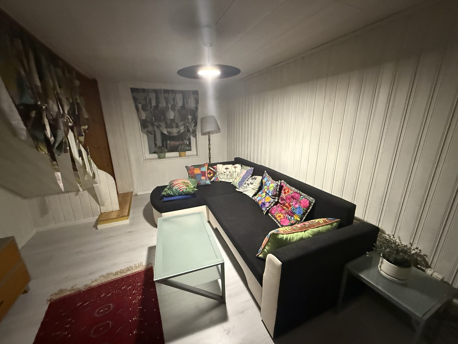 4 rok · 74 m² i Uppsala – bild 4