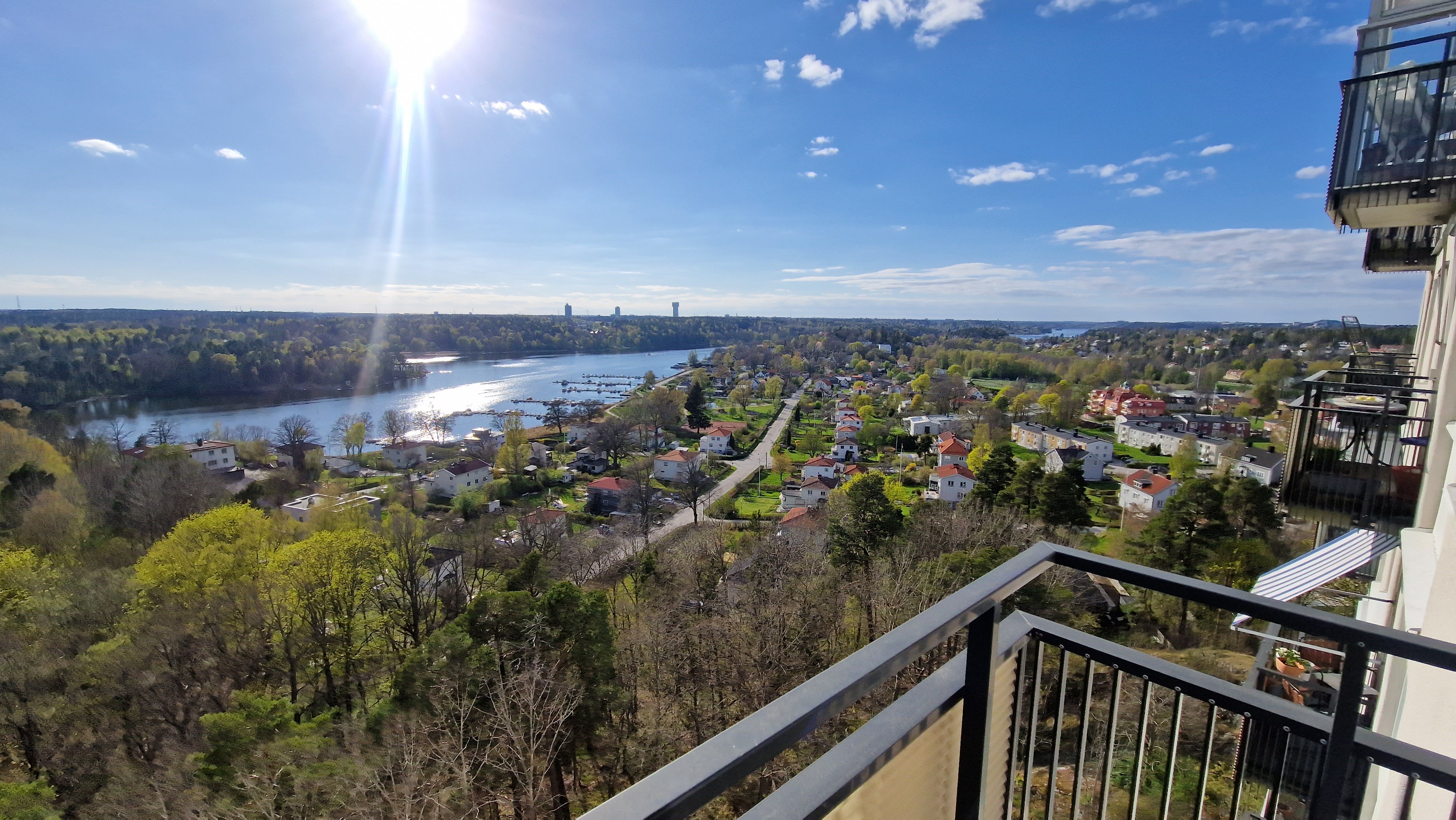 Lägenhet, 3 rooms, 60 sqm, Danderyd – Danderyd