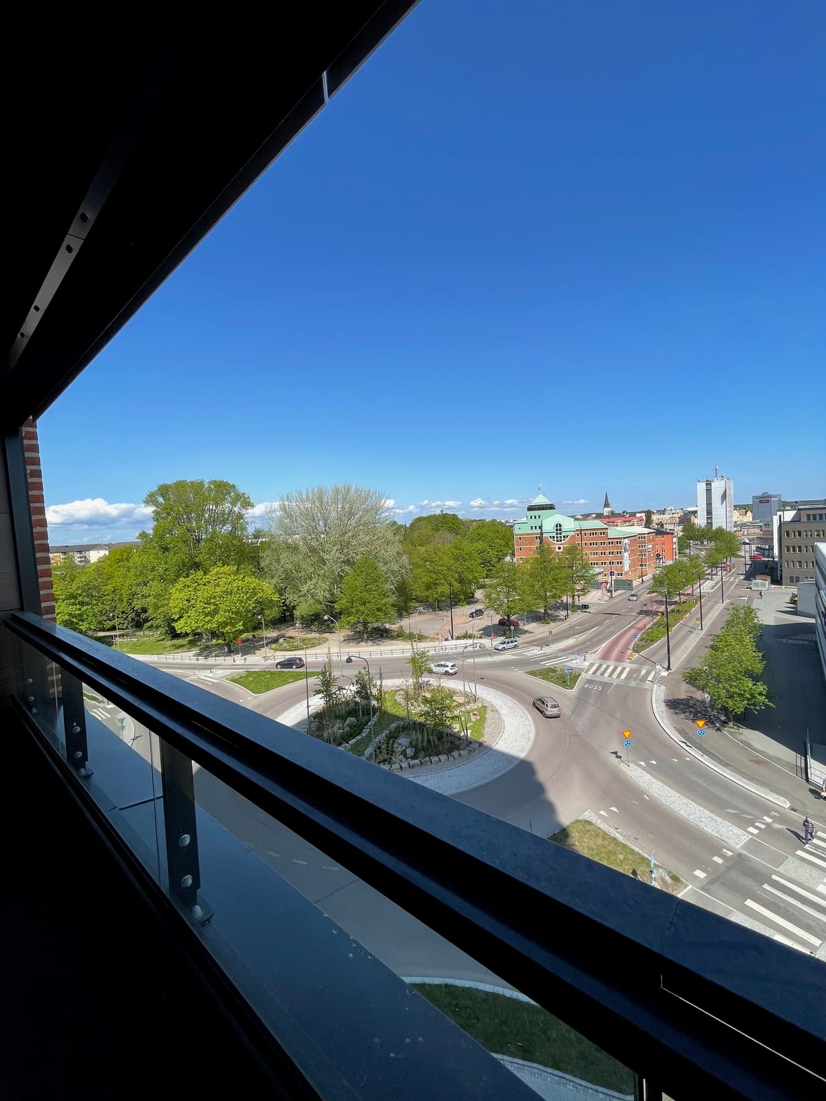1 rok · 33 m² i Karlstad – bild 9