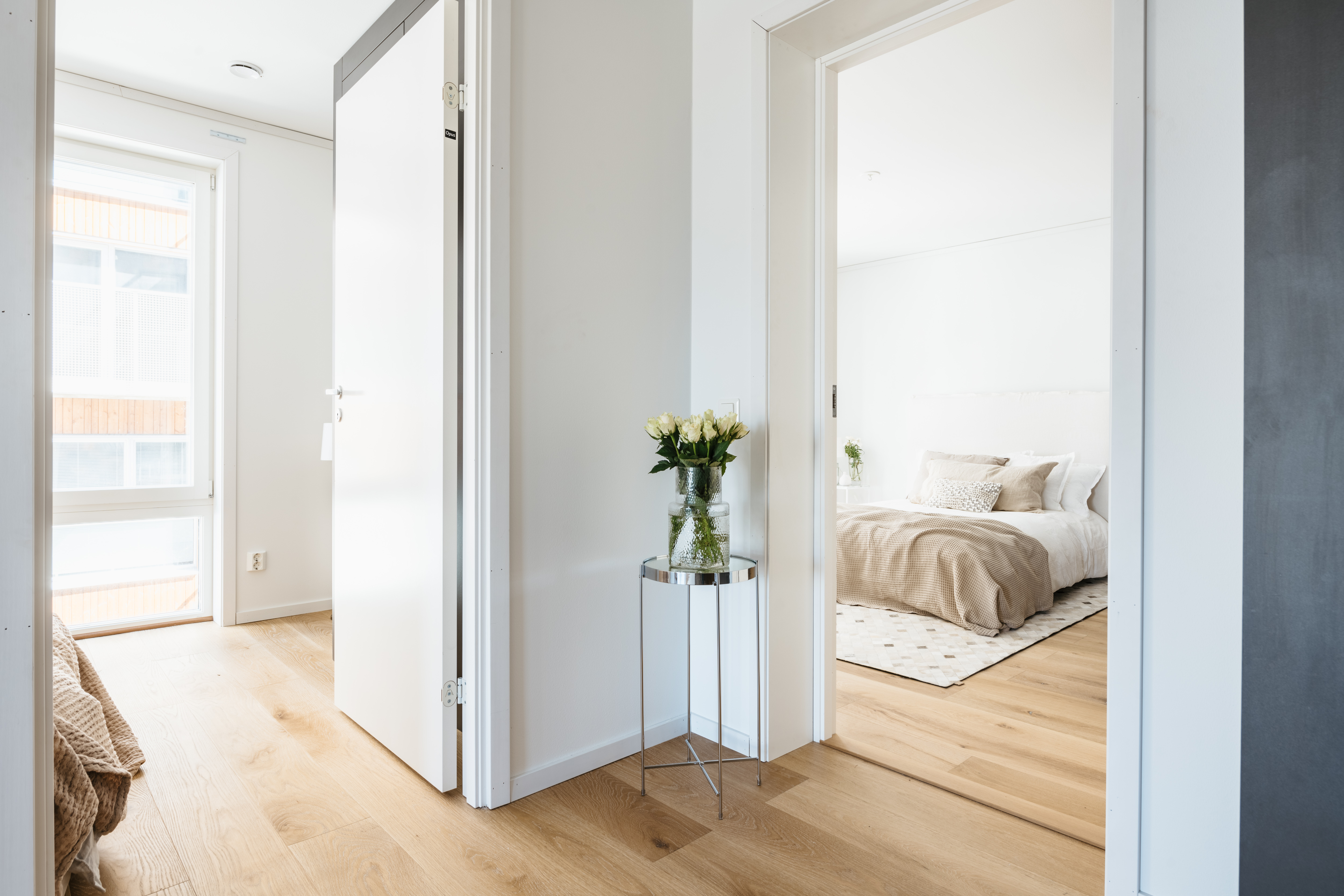 Lägenhet, 2 rooms, 33 sqm, Nykvarn – bild 10