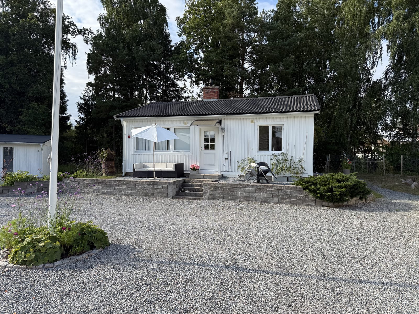 2 rok · 58 m² i Västerås – Västerås