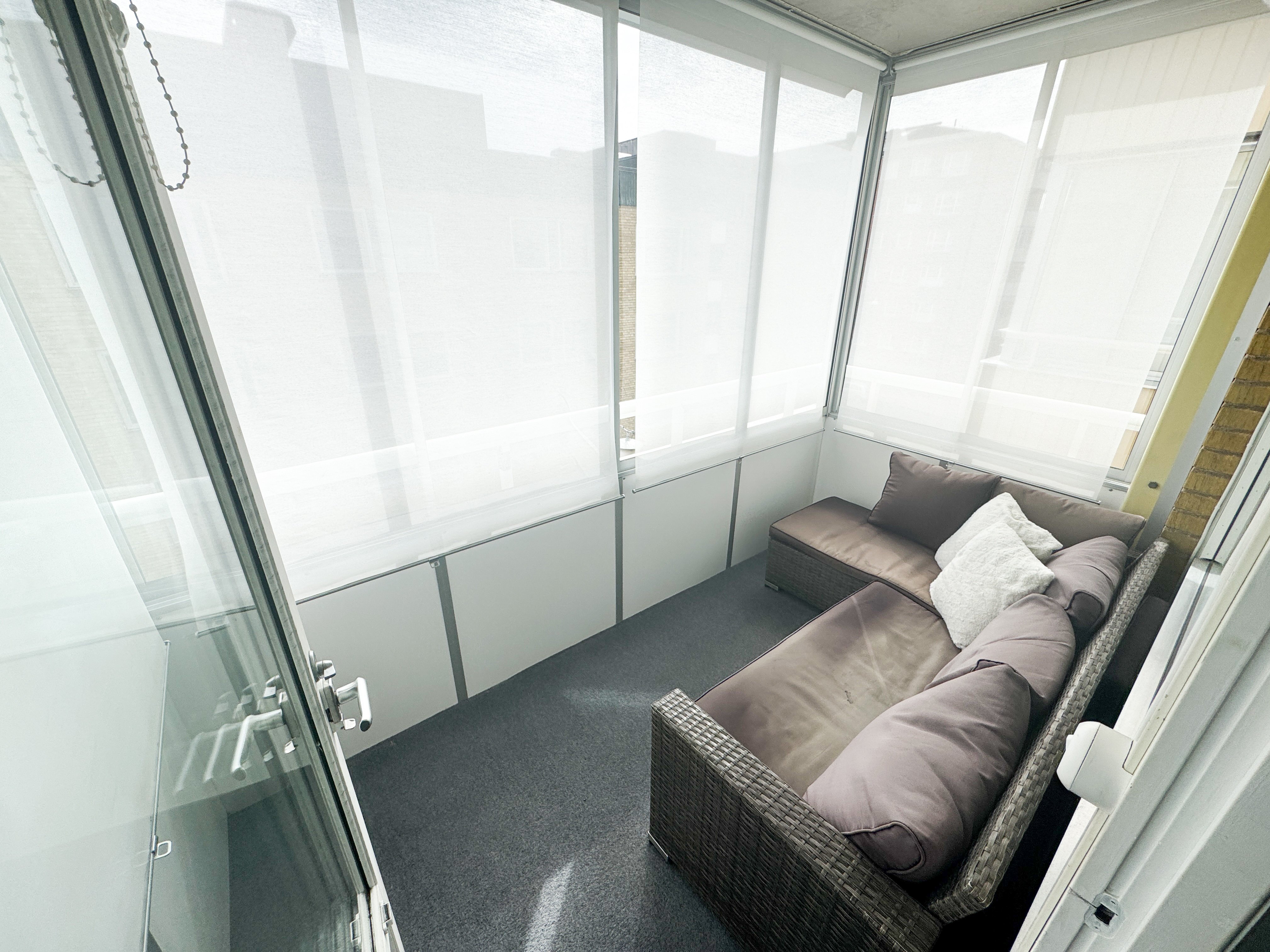 Lägenhet, 3 rooms, 69 sqm, Norrköping – bild 6