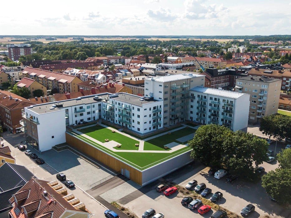 1 rok · 29 m² i Enköping – bild 2